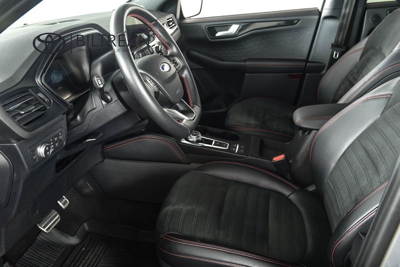 Ford Kuga bild 6