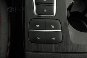 Ford Kuga bild 18