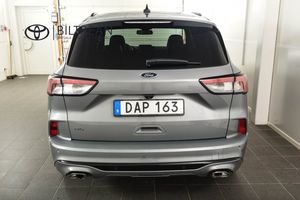Ford Kuga bild 4