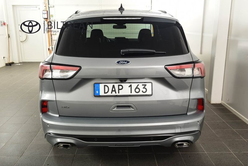 Ford Kuga bild 4