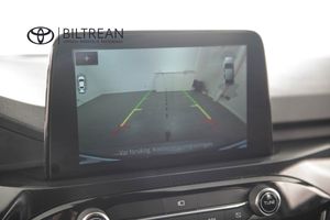 Ford Kuga bild 22