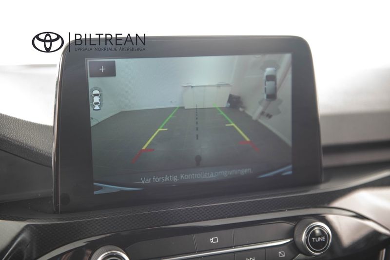 Ford Kuga bild 22