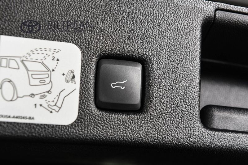 Ford Kuga bild 10
