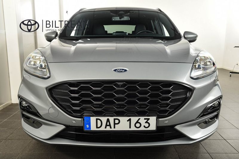 Ford Kuga bild 5