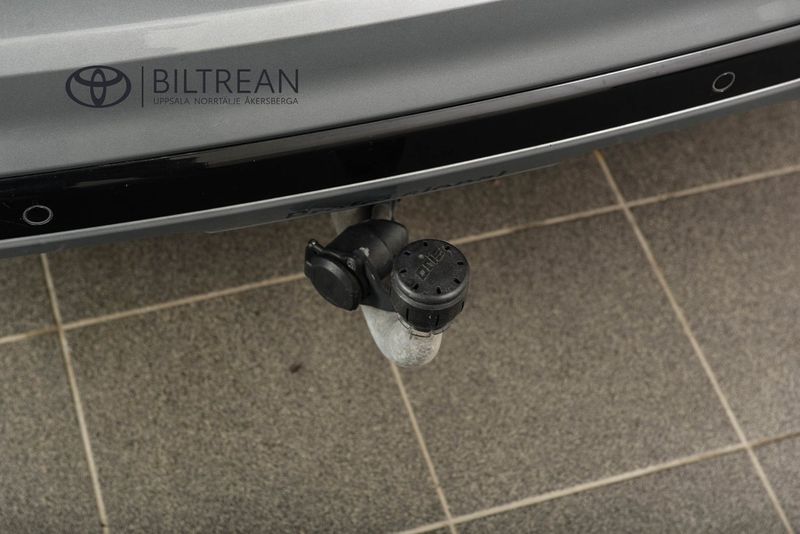 Ford Kuga bild 11