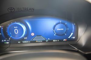 Ford Kuga bild 21