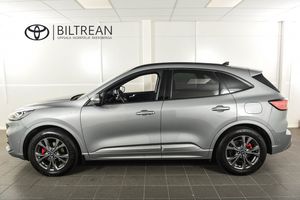 Ford Kuga bild 2