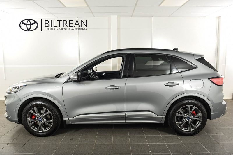 Ford Kuga bild 2