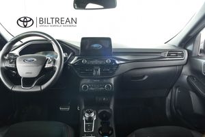 Ford Kuga bild 8