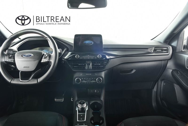 Ford Kuga bild 8