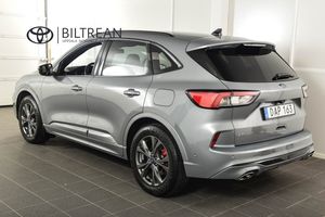 Ford Kuga bild 3