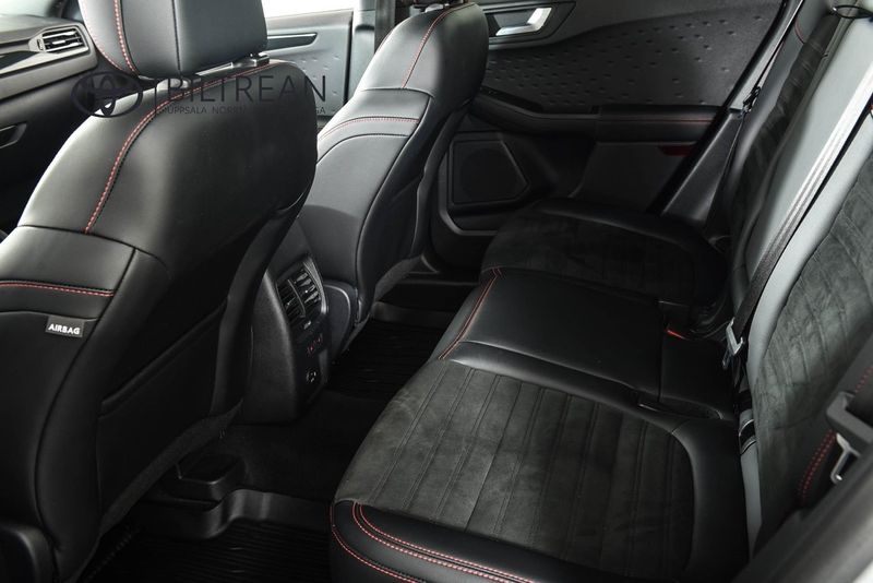 Ford Kuga bild 7