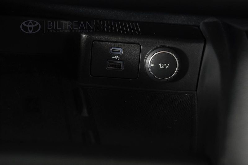 Ford Kuga bild 17