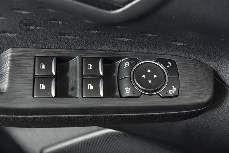Ford Kuga bild 12