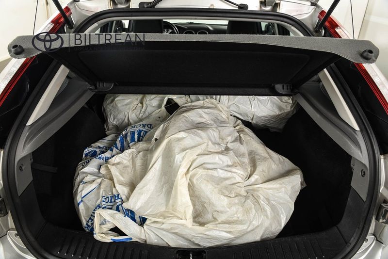 Ford Focus bild 10