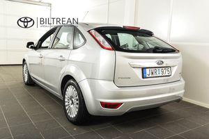 Ford Focus bild 3