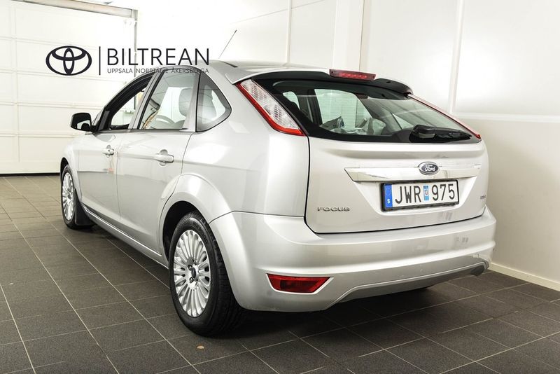 Ford Focus bild 3