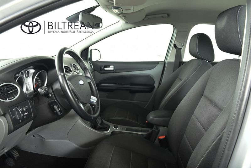 Ford Focus bild 6