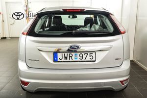 Ford Focus bild 4