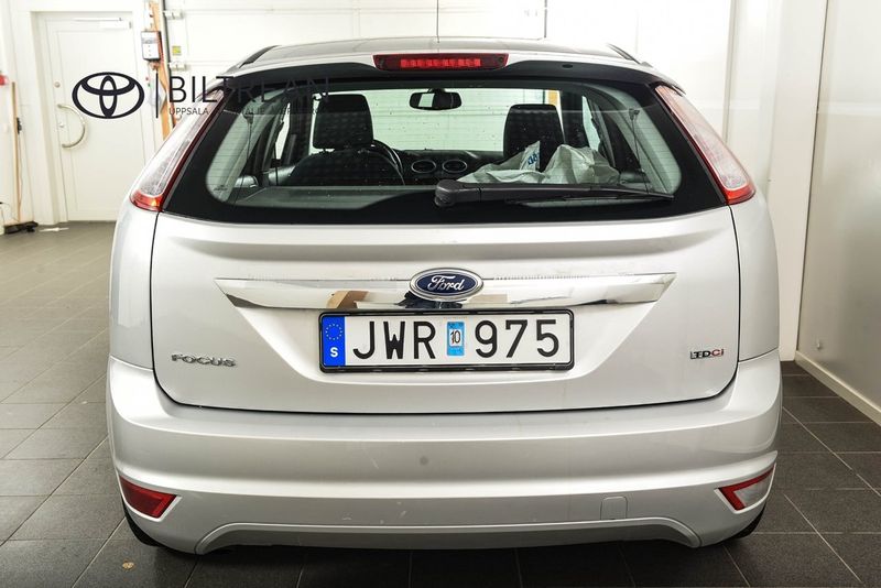 Ford Focus bild 4