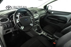 Ford Focus bild 9