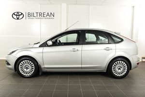 Ford Focus bild 2