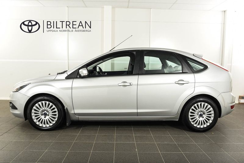 Ford Focus bild 2
