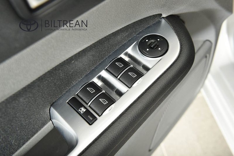 Ford Focus bild 7