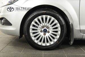 Ford Focus bild 11