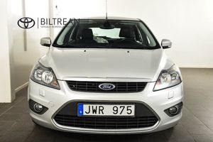 Ford Focus bild 5