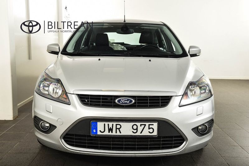 Ford Focus bild 5