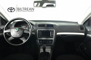 Skoda Octavia bild 8