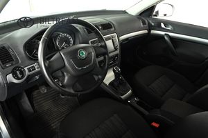 Skoda Octavia bild 12