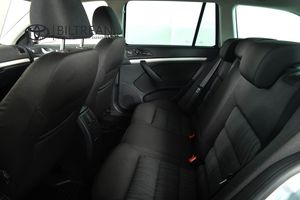 Skoda Octavia bild 7