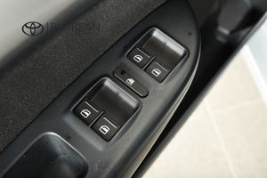 Skoda Octavia bild 10
