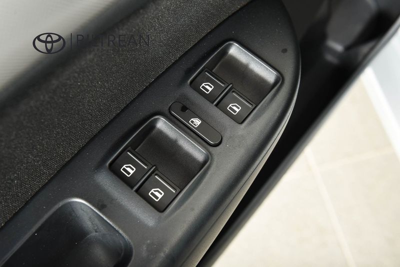 Skoda Octavia bild 10