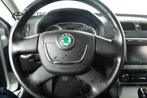 Skoda Octavia bild 11