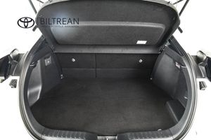 Toyota C-HR bild 9
