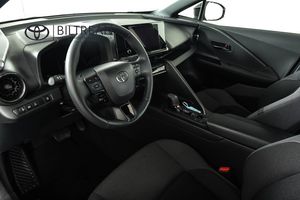 Toyota C-HR bild 14