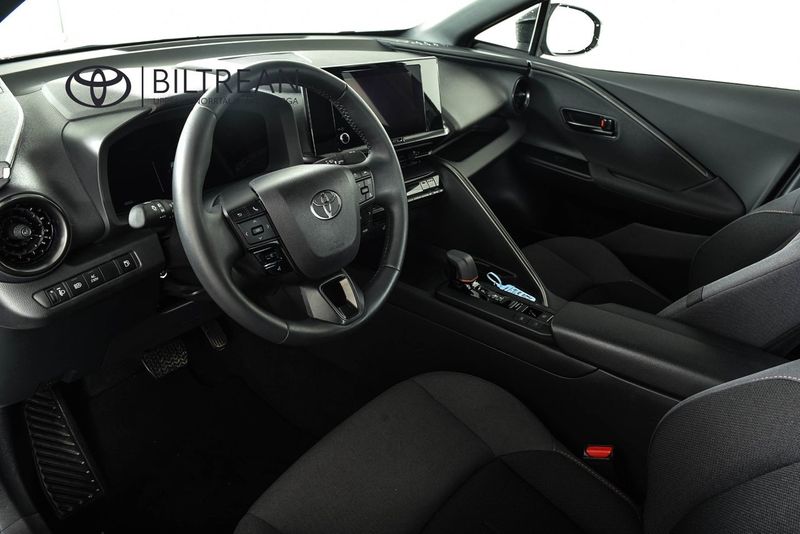 Toyota C-HR bild 14