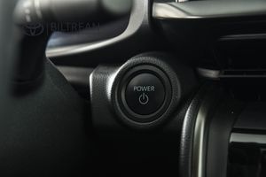 Toyota C-HR bild 13