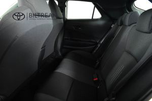Toyota C-HR bild 7