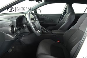 Toyota C-HR bild 6