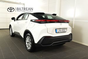 Toyota C-HR bild 3