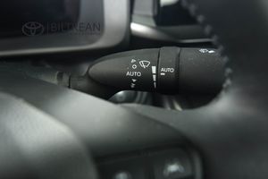 Toyota C-HR bild 12