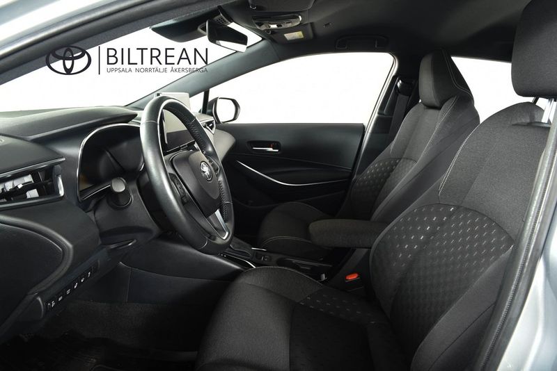 Toyota Corolla bild 6