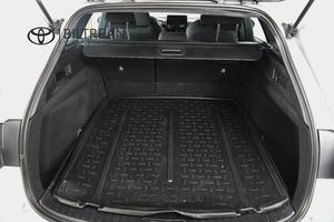Toyota Corolla bild 9