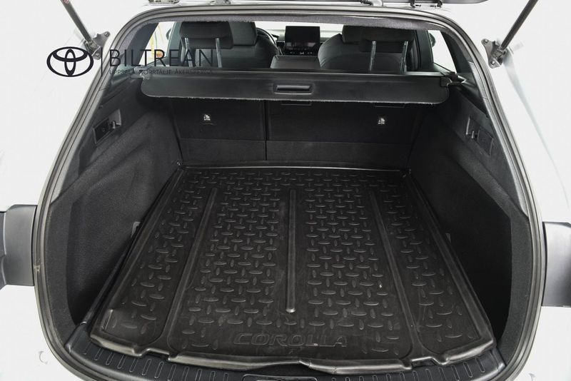 Toyota Corolla bild 9