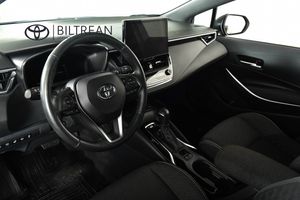 Toyota Corolla bild 16