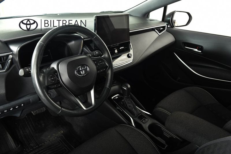 Toyota Corolla bild 16